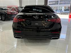 مرسيدس بنز C-Class